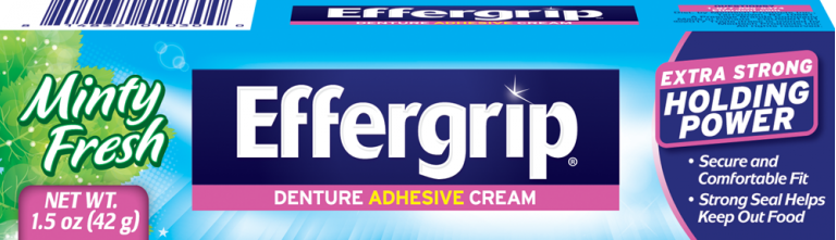 Adhesive