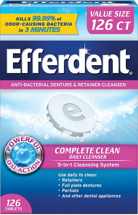 Complete Clean