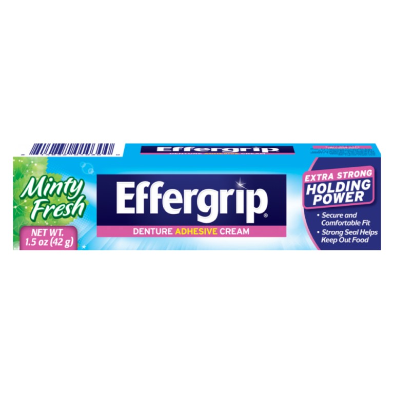Effergrip